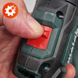 Bor-/skrumaskine test: Kvalitet Bor-/skrumaskine test: Kvalitet